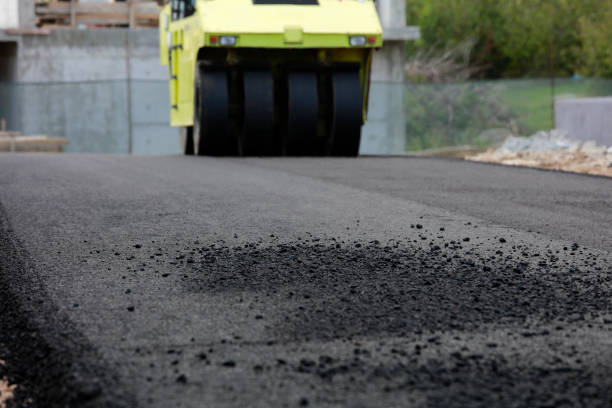 Reliable Perryton, TX Driveway Pavers Solutions
