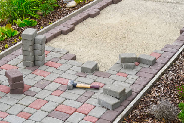 Best Driveway Paving Company  in Perryton, TX