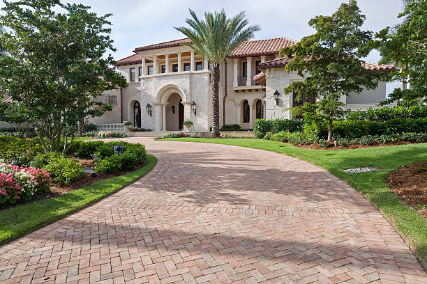 Reasons to Select Us for Your Driveway Paving Requirements in Perryton, TX