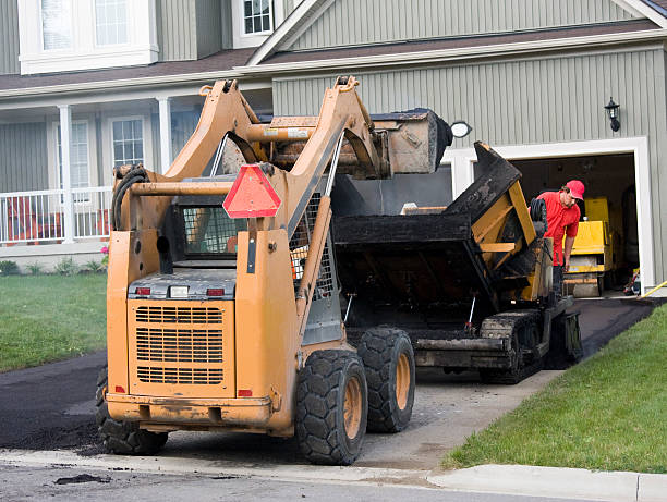 Best Driveway Pavers for Homes  in Perryton, TX