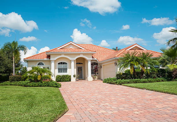 Best Interlocking Driveway Pavers  in Perryton, TX