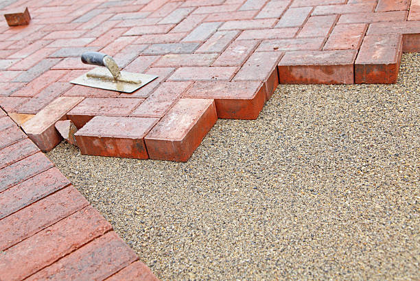 Best Driveway Repair Near Me  in Perryton, TX