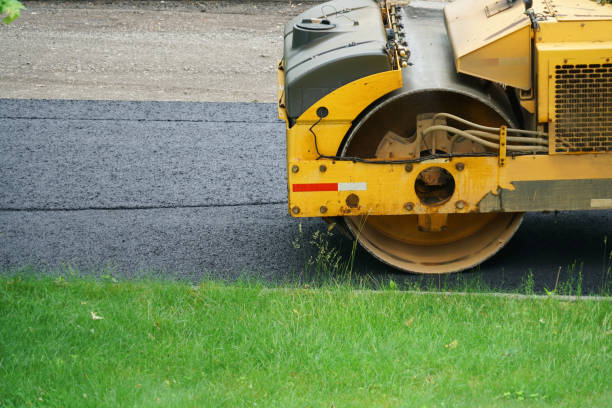 Best Cobblestone Driveway Pavers  in Perryton, TX