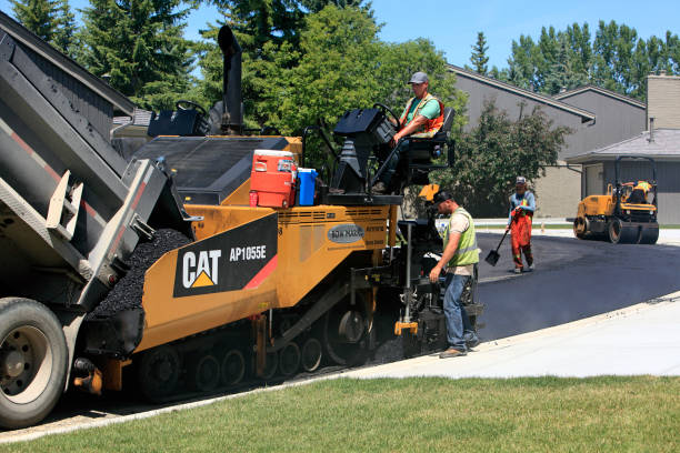 Best Best Driveway Pavers  in Perryton, TX